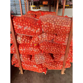 หอมแขกพม่า ยกกระสอบ น้ำหนัก6-8kg.