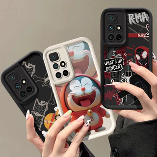 เคส redmi 10 4g เคสโทรศัพท์ความงามสําหรับ redmi 10 4g กรณีกันกระแทก