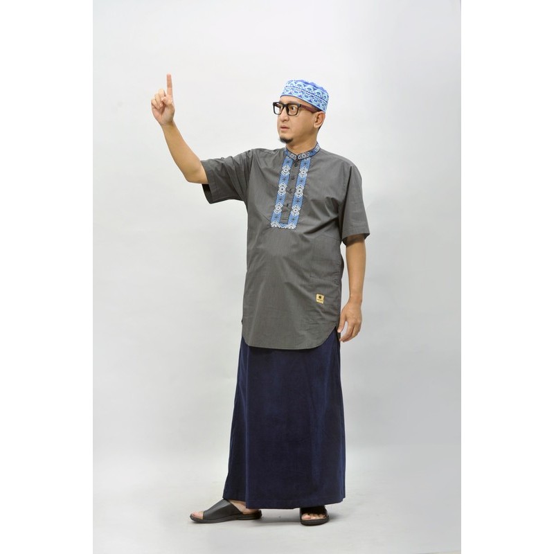 PREVIEW PANTS UJE PANTS CPV03 - S