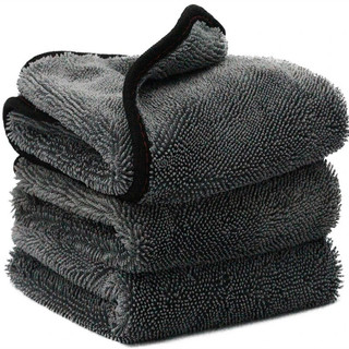 Car wash towel Professional Car Cleaning Drying Cloth towels for Cars Washing Polishing Waxing Detailing