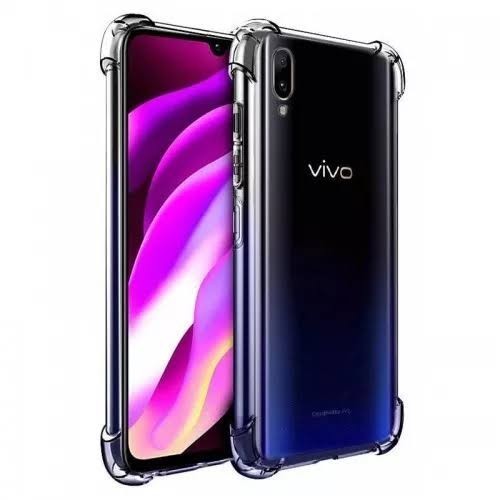 เคส VIVO V11 V11i / V11 PRO ANTICRCK JELLY CASE AIRBAG