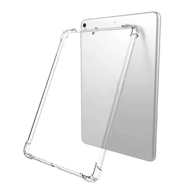เคสใสนิ่มกันกระแทก สำหรับipad pro 12.9 2021/2020 11/5/6/7/8/pro 9.7/air13 /10.2/10.5/Air4 10.9 Air5/mini 6/3/4/5