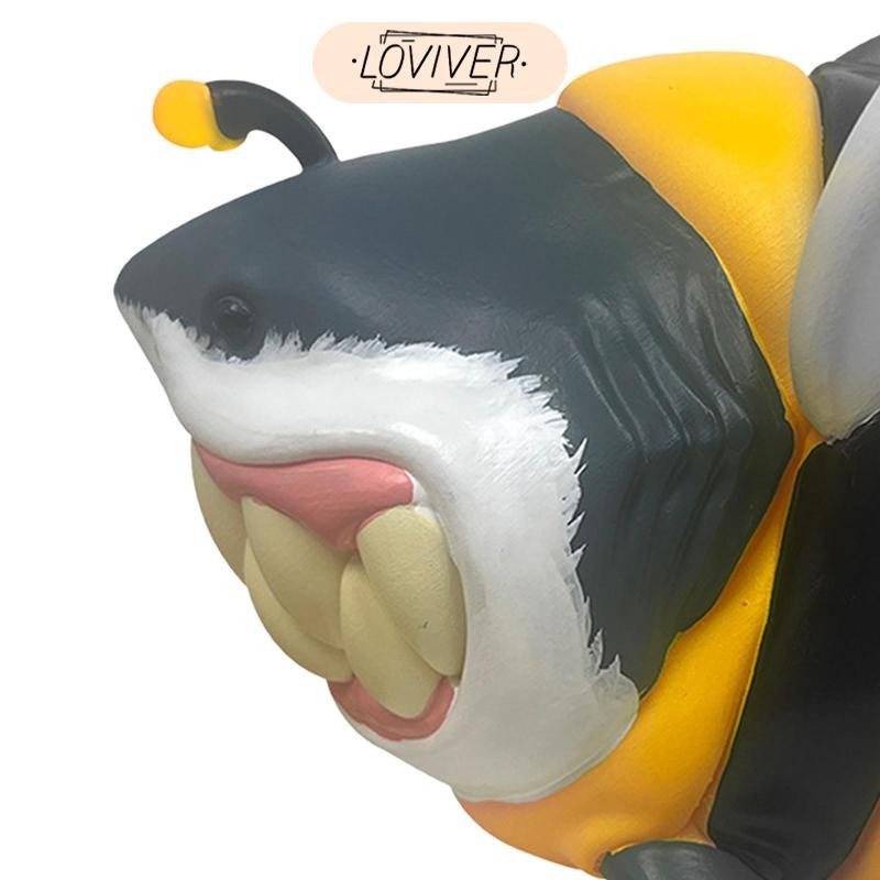LOVIVER รูปปั้นหุ่นเหมือนจริงสําหรับทางเข้าตู้หนังสือเตาผิง ราคา ถูกที่สุด ดีลบีเคเค แกลเลอรีภาพที่ 5