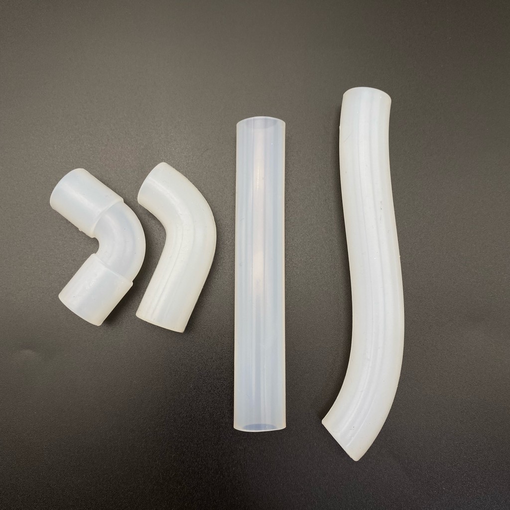 จัดส่งฟรี KegLand 65L Brewzilla Gen 4 - Slicone Tube Kit สําหรับ 6W ปั๊ม Homebrew อุปกรณ์เสริมเบียร์