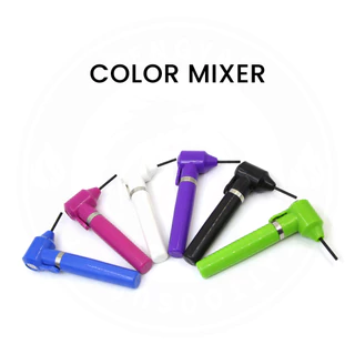 หมึกสักผสมไฟฟ้าสักเม็ดสีกวน,พร้อมแท่ง,ศิลปะสีเครื่องมือซัพพลายอุปกรณ์สัก1ชิ้น ผู้สมัคร มินิชุด