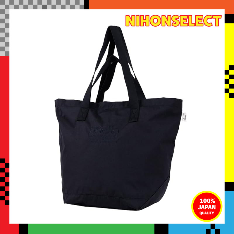 Anello 2-Way Tote Bag Beverly AIB4672