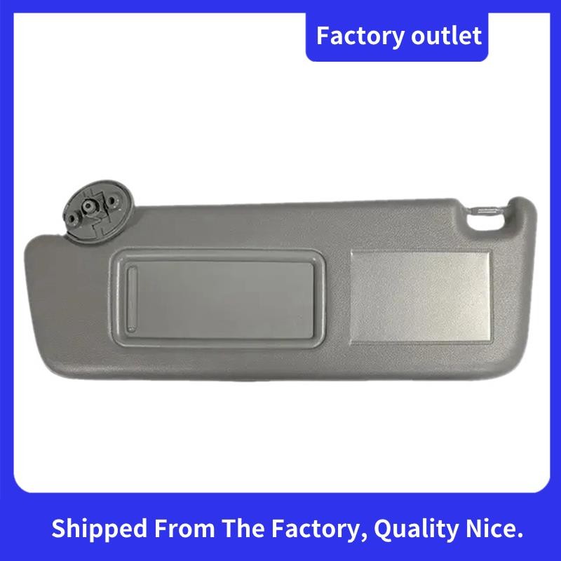 ที่บังแดดสําหรับ Prado 120 Series TRJ120 RZJ120 LJ120 KZJ120 KDJ120 GRJ120 2002-2019