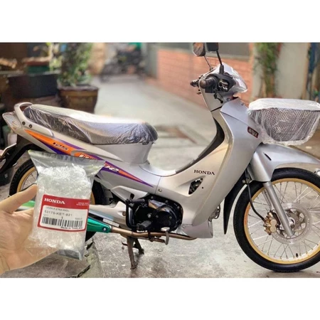 MOTUS ถุงคลุมเบาะ เวฟ ดรีม pcx และรุ่นอืนๆ