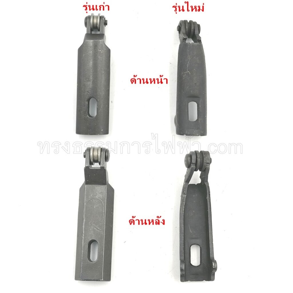 ก้าน+ล้อ เลื่อยจิ๊กซอว์ Makita 4300BA, 4300BV [#42] (รุ่นใหม่-รุ่นเก่า) #G12
