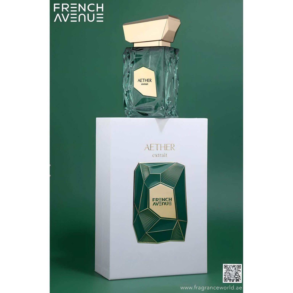 aether – 100ml – french avenue