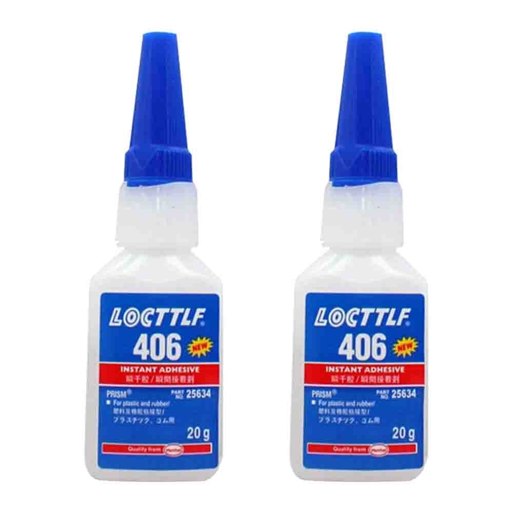 20g 401 Super Glue Strong Gam Rapid Fix Lighty Instant Fast Adhesive Transparent Liquid Multipurpose
