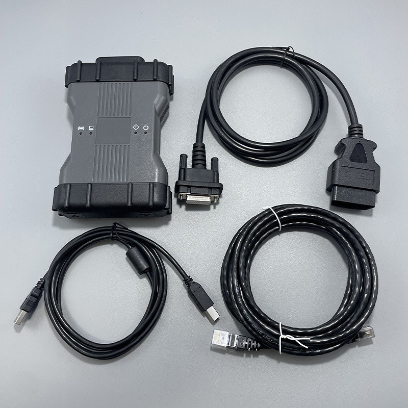 C6 MB STAR C6 DOIP2023.09 XENTRY Firmware สามารถอัพเกรด Mercedes-Benz รถเครื่องมือวินิจฉัยความผิดพลา