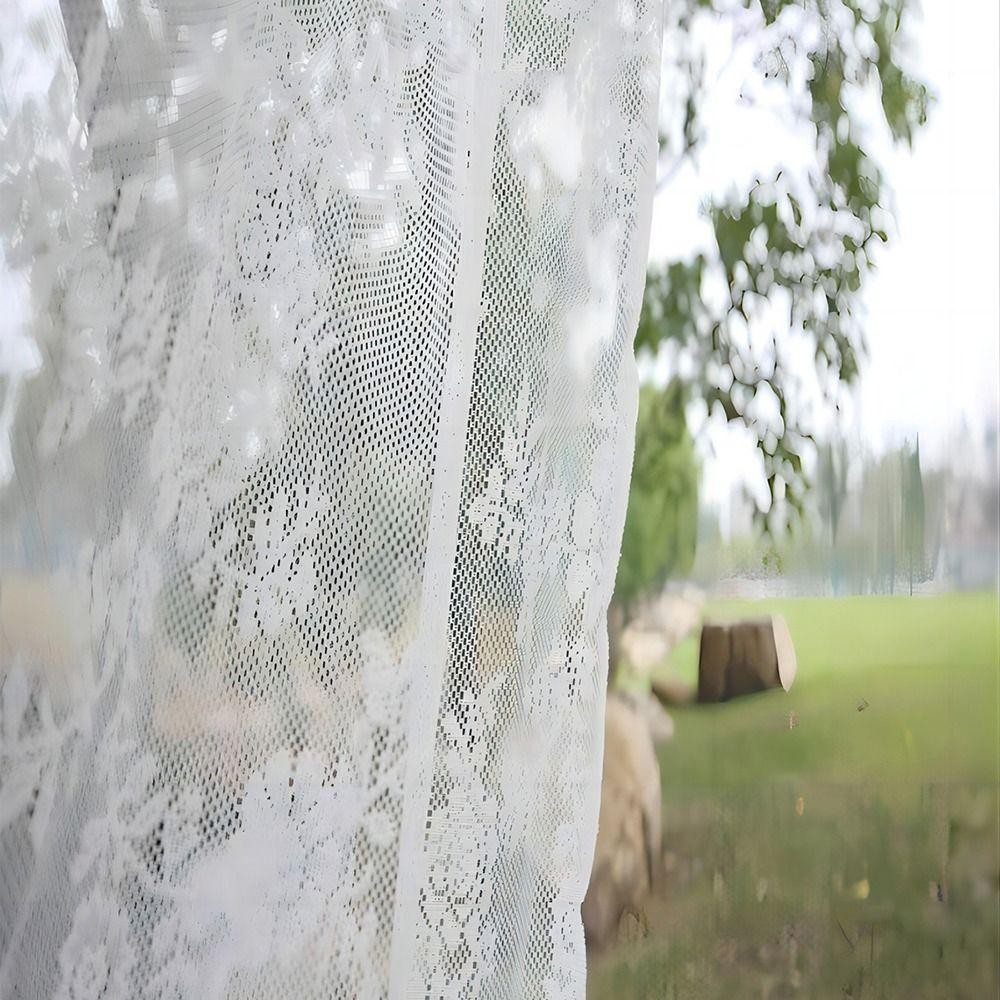 ZHUSUN 1 ชิ้นลูกไม้ผ