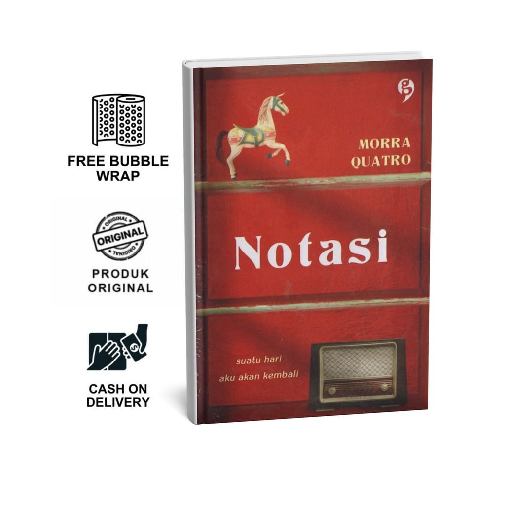 Notation and Serenada โดย Morra Quatro Fiction Romance Book