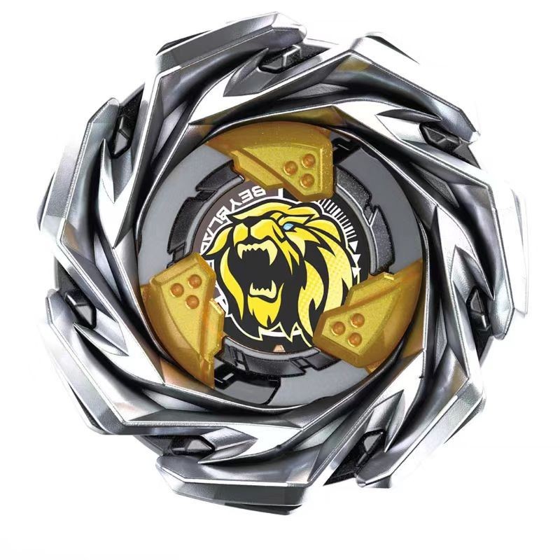 Takara TOMY Beyblade X UX-06 Lion Burst Beyblade Battle Beyblade