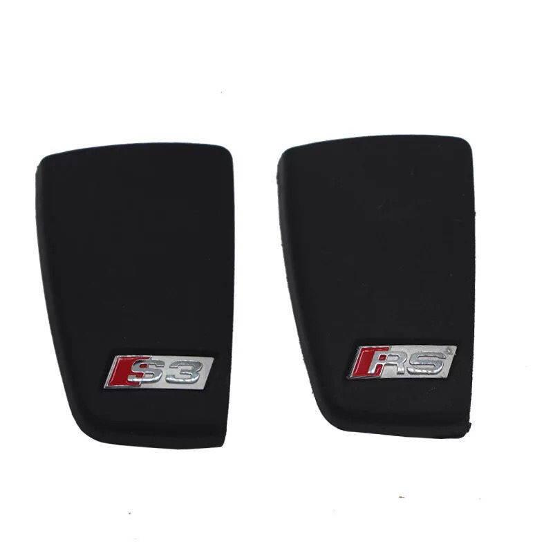 เหมาะสําหรับ A3 Q3 S3 ฿กรณีกรณีกรณีกรณีกรณีเหมาะสําหรับ Audi A3 Q3 ดัดแปลง S320250328