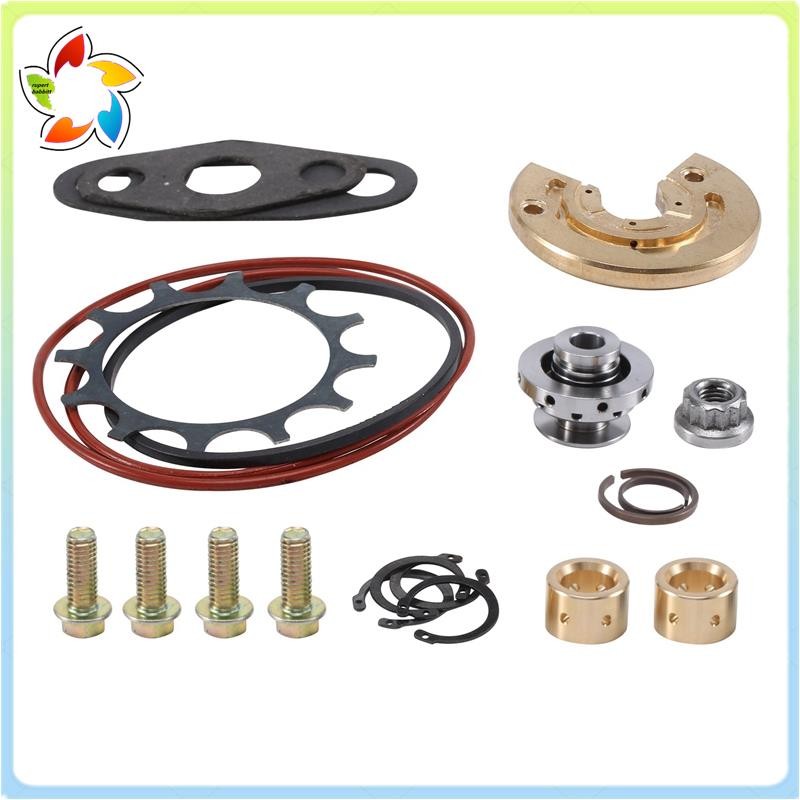 Turbo Charger Repair Rebuild Kit 468139-0000 สําหรับ T3 T4 TB03 TA31 T04B T04E TPP4