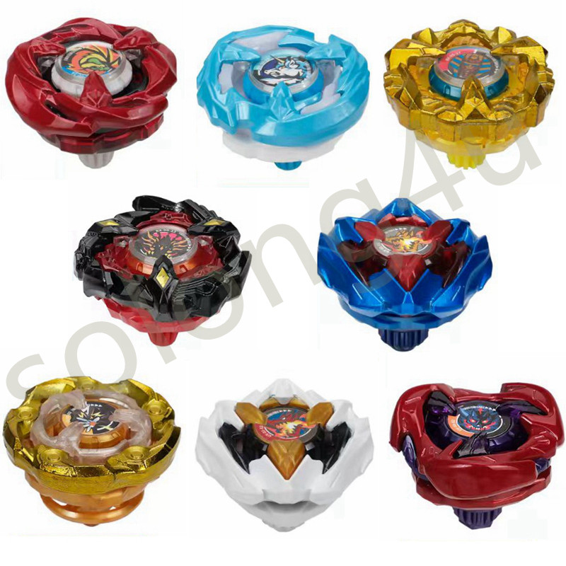 SB Brand Limited Color Spinning Tops BX UX ของเล่นสําหรับเด็กเด็ก