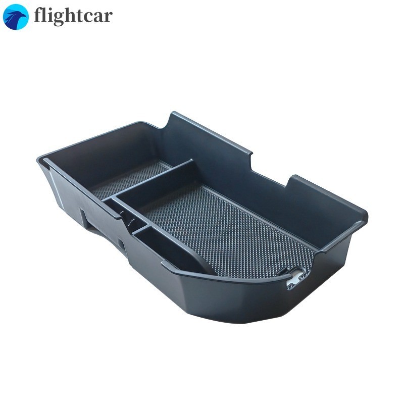 (FT) ถาดเก็บคอนโซลกลาง ที่พักแขน อุปกรณ์เสริม สําหรับ Toyota Camry XV70 2018 2019 2020 2021 2022 - รูปที่ 3