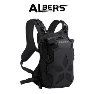 [พร้อมส่ง] กระเป๋าเป้สะพายหลัง สําหรับขี่รถจักรยานยนต์