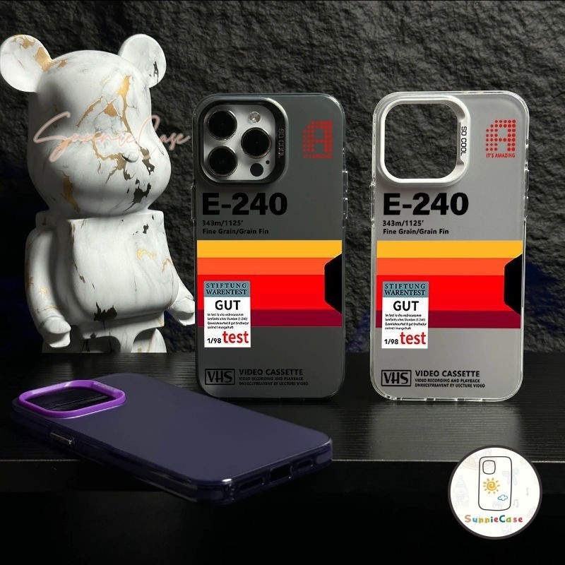ป้ายกำกับความคิดสร้างสรรค์แบบเรียบง่าย คู่การ์ตูน สําหรับ iPhone XR 11 14 15 12 13 Pro Max 7 8 6 15 6s 14 Plus XS MAX X