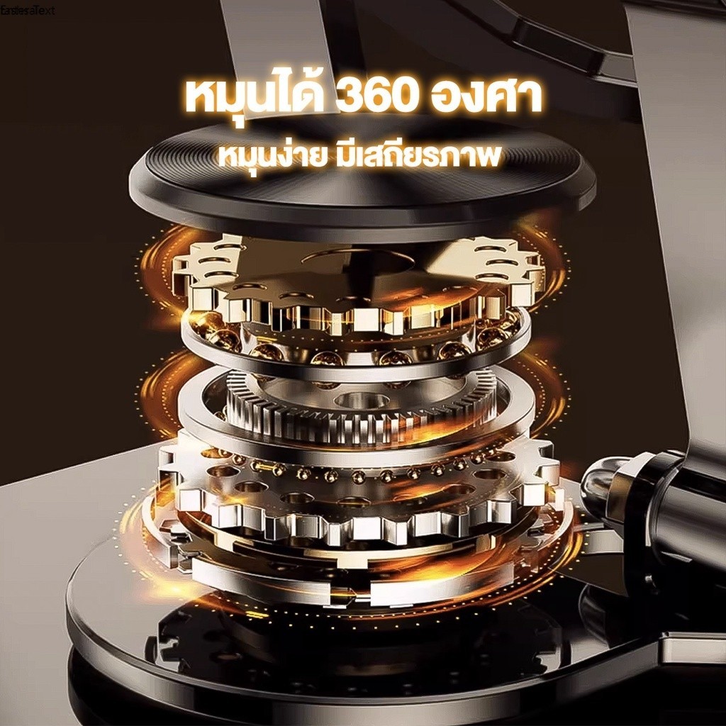 ที่วางไอแพดแท็บเล็ ขาตั้งแล็ป แท่นวางโน๊ตบุ๊ค ปรับได้อย่างอิสระ 360องศา - รูปที่ 4