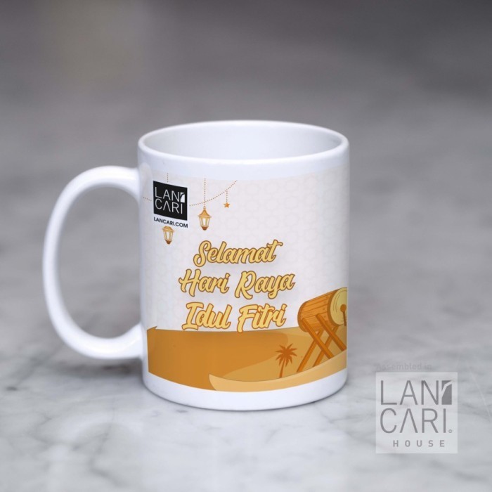 แก้ว Eid Mubarak Eid Mubarak ที่ไม่ซ้ํากันของที่ระลึกแก้วดื่ม, แก้วออกแบบ Eid Mubarak