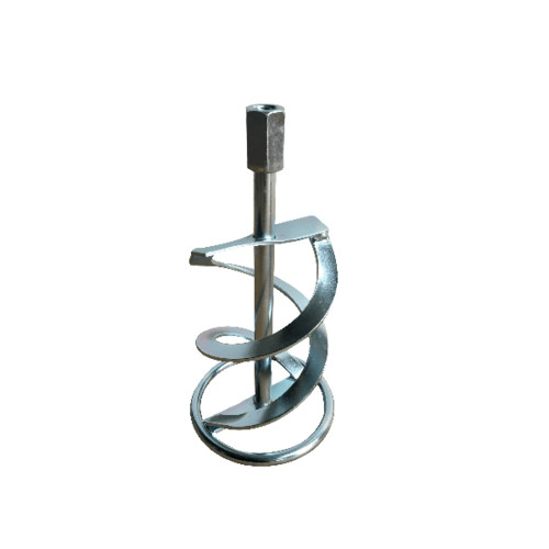 LOCAL789 หัวปั่นผสมสี 120mm. รุ่น MH-120 BISON ร้านอยู่ในไทย