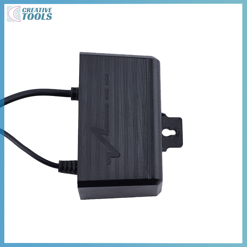 พร้อมส่ง อะแดปเตอร์ชาร์จกล้องวงจรปิด 12V 2A ปลั๊ก EU US กันน้ํา