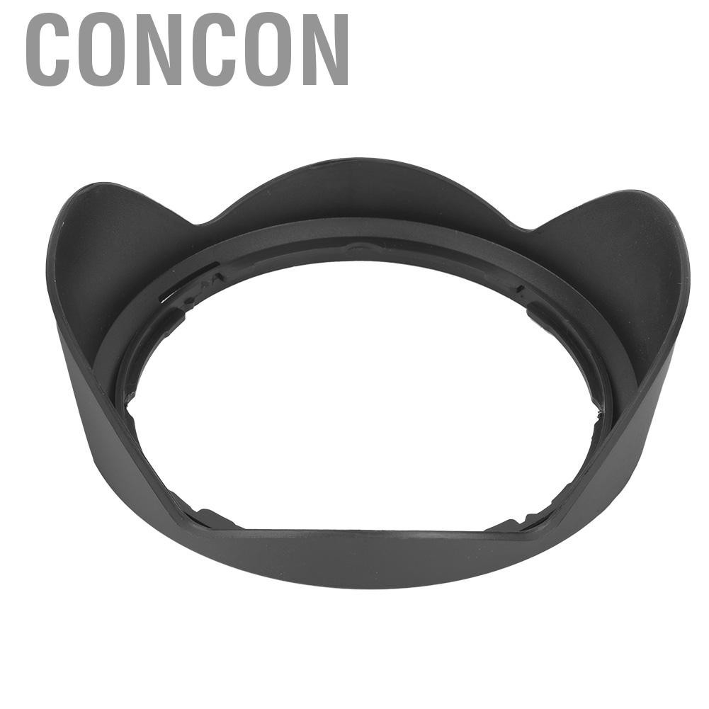 Concon HB-23 Plastic Mount Lens Hood For AF S 17-35mm F 2.8D IF ED 18-35mm KIT
