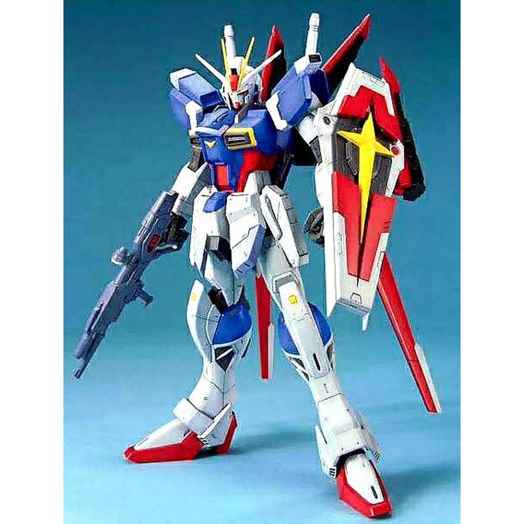 MG 1100 Force Impulse Gundam (8811) [Daban] **ทักเเชทก่อนกดคำสั่งซื้อนะครับ***