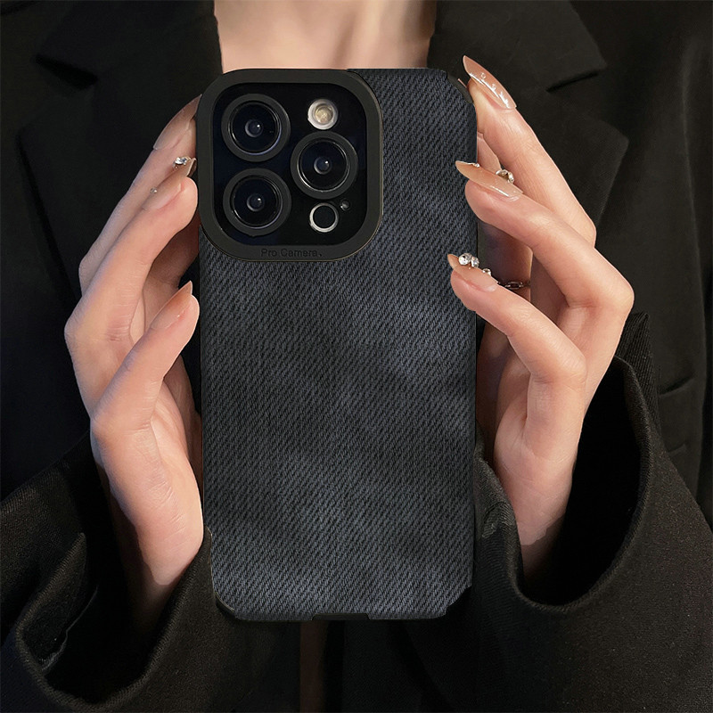 ปลอกหนังสําหรับ Xiaomi 13T 12T 11 Lite POCO X6 X7 F7 Ultra F6 F5 F3 F4 X3 GT M3 Redmi 13 12C 10A 9C หมายเหตุ 15 14 10 12 Pro Plus Civi 3 ซิลิโคนนุ่มกรณี | HN B226 - รูปที่ 4