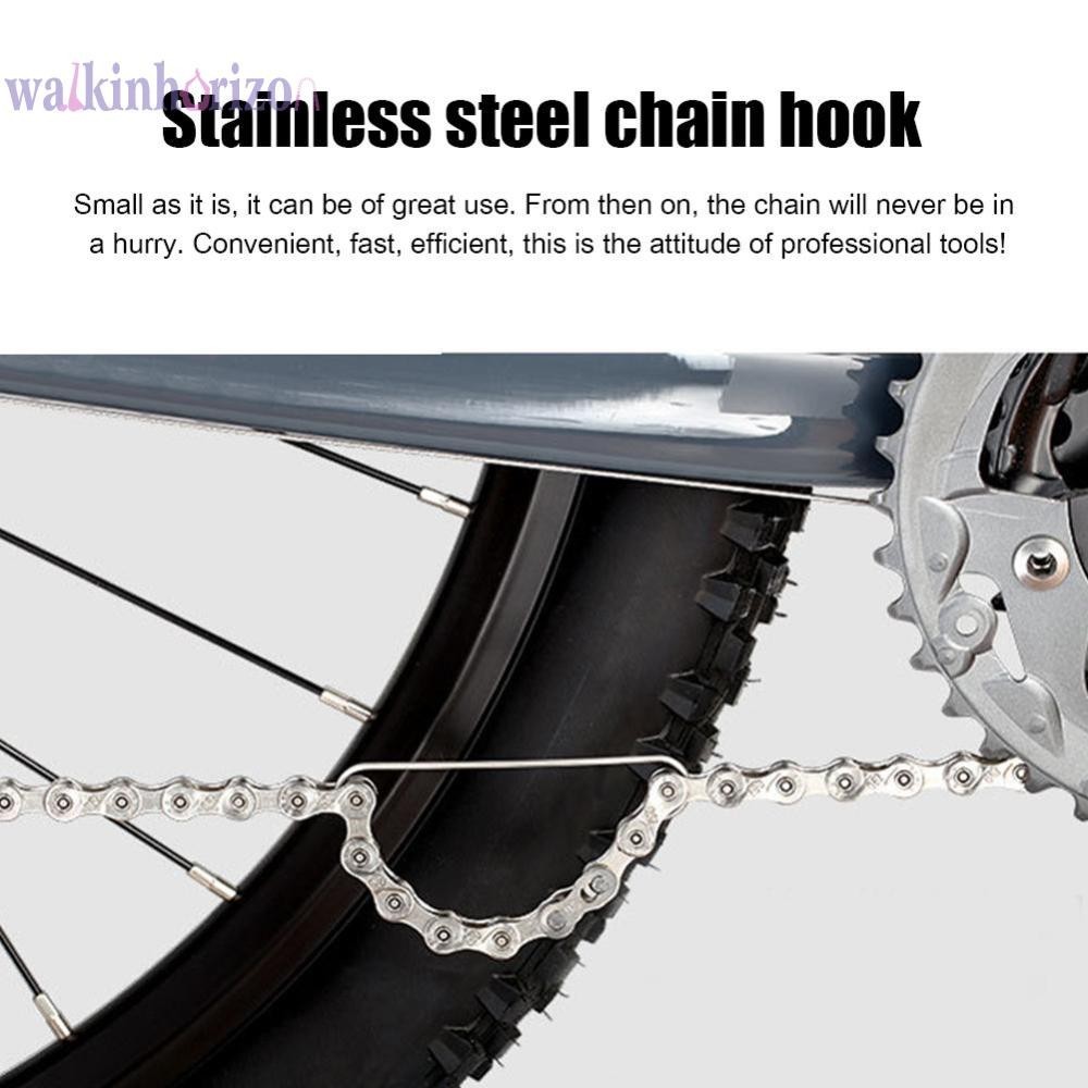 Mountain Bicycle Chain Link Buckle Pliers Clamp Bike Chain Removal Clip [walkinhorizon.th ]