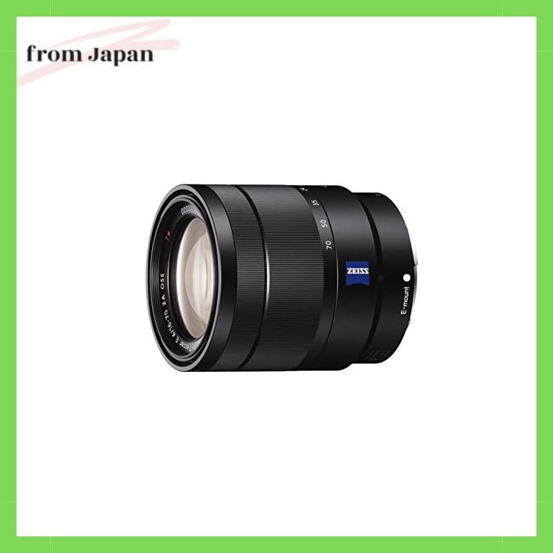 Sony (Sony🌹 Aps-C Vario-Tessar T * E 16-70Mm F4 Za Oss Zeiss เลนส ์ สําหรับกล ้ อง Slr ดิจิตอลΑ [E-M