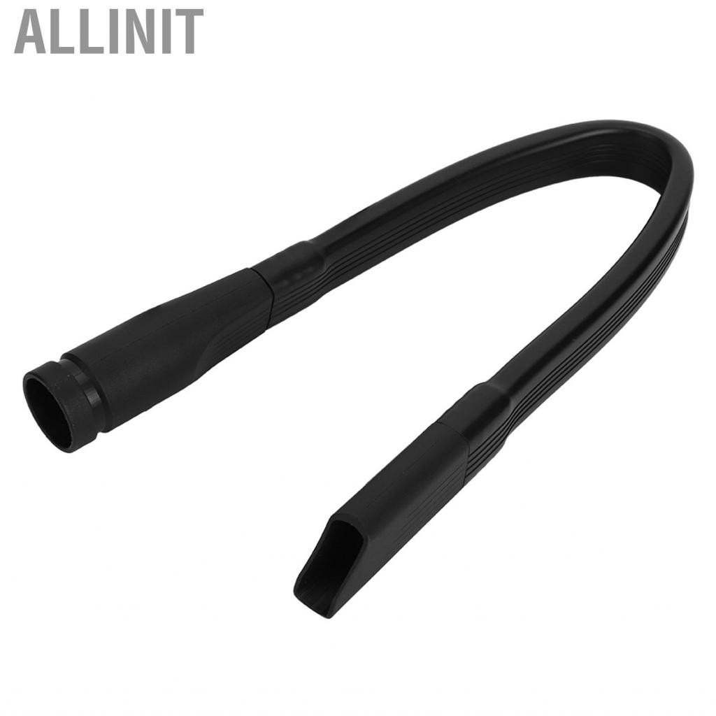 Allinit Vacuum Cleaner Nozzle  Practical Flat Suction for Sofas Corners Of Car Dyson Bed Bottoms