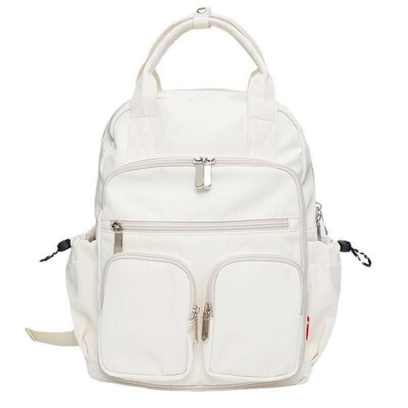 Anello Backpack กระเป ๋ าแม ่ กระเป ๋ าแม ่ กระเป ๋ าเดินทางมีสไตล ์ และน ้ ําหนักเบากระเป ๋ าเดินทา