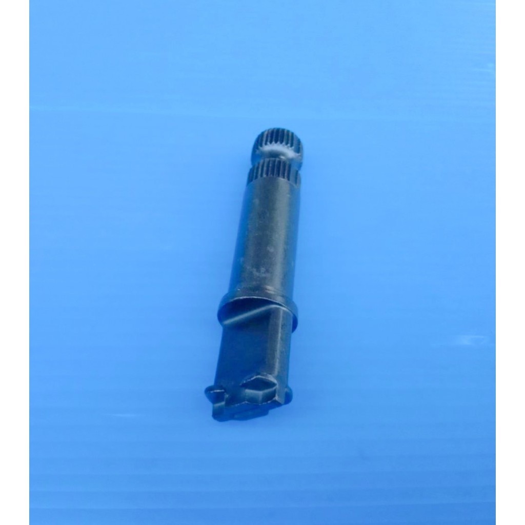 43141-GC5-000ลูกเบี้ยวเบรกหลังแท้HONDA Click 110, wave100, wave100 s,Wave125s/r,Wave125iรุ่นไฟเลี้ยว