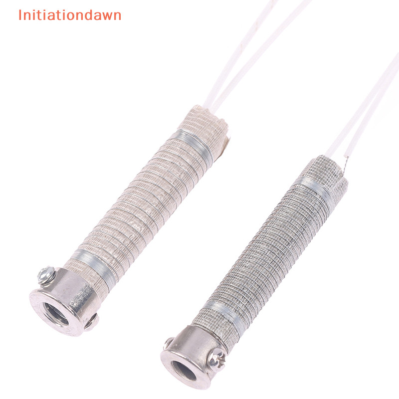 [Initiationdawn] 30/40/60/80/100W อุปกรณ์เชื่อมเปลี่ยนหัวแร้งด้วย