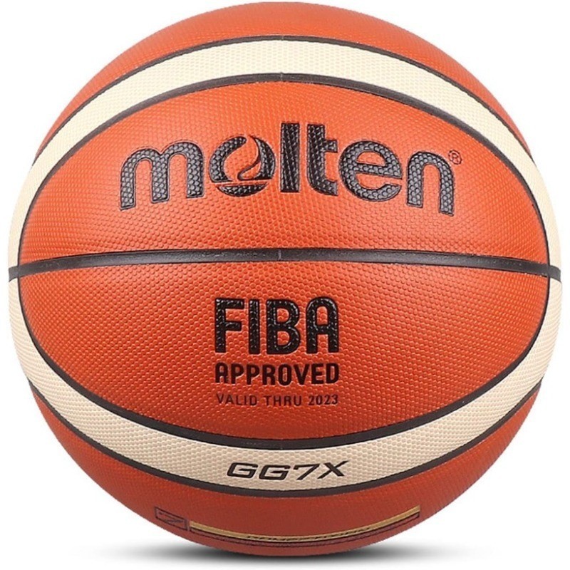 Molten GG7X Basketball Official Certification Competition Basketball Standard Ball Men 's and Women 's Training Ball Team Basketball