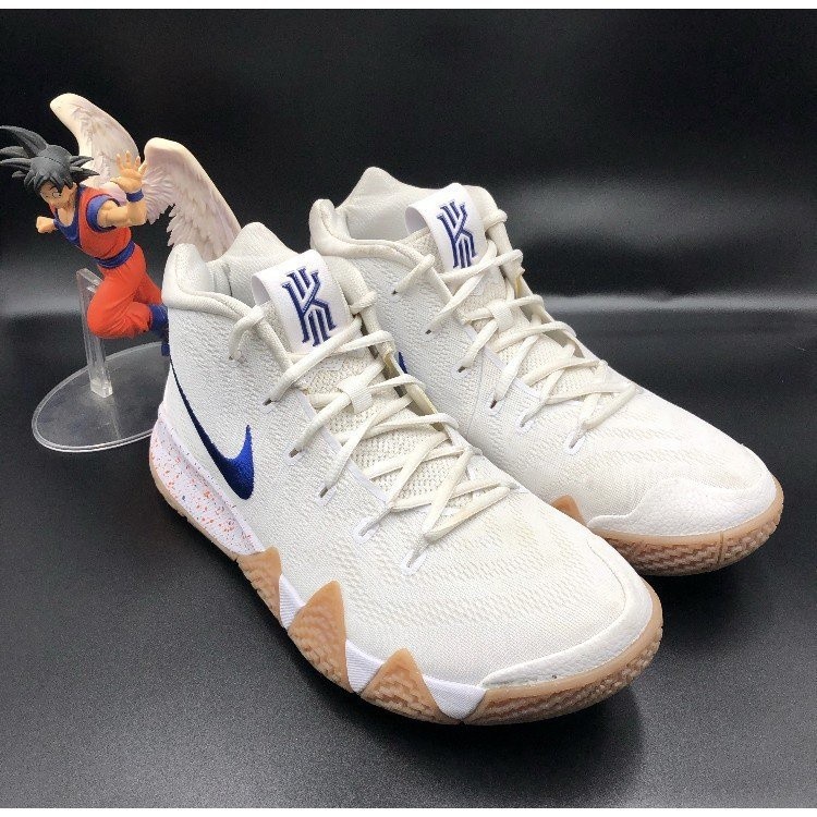 Nike Kyrie 4 Uncle Drew Sports Shoes Running Company 943806