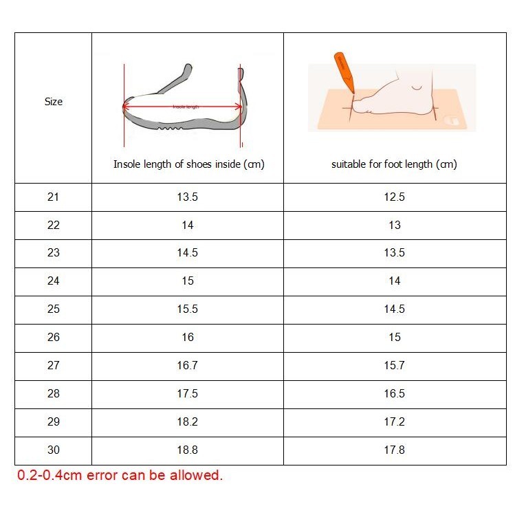 เด็กรองเท้าลําลองเด็กถุงเท้ารองเท้าผ้าใบผ้ายืดลื่นบนชายหญิงถุงเท้ารองเท้าระบายอากาศฤดูใบไม้ร่วง2024แฟชั่นใหม่21-30 - รูปที่ 5