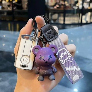 สําหรับ Yamaha Smart Key Case พวงกุญแจ Yamaha Xmax 300/Xmax 2021 2022 2023
