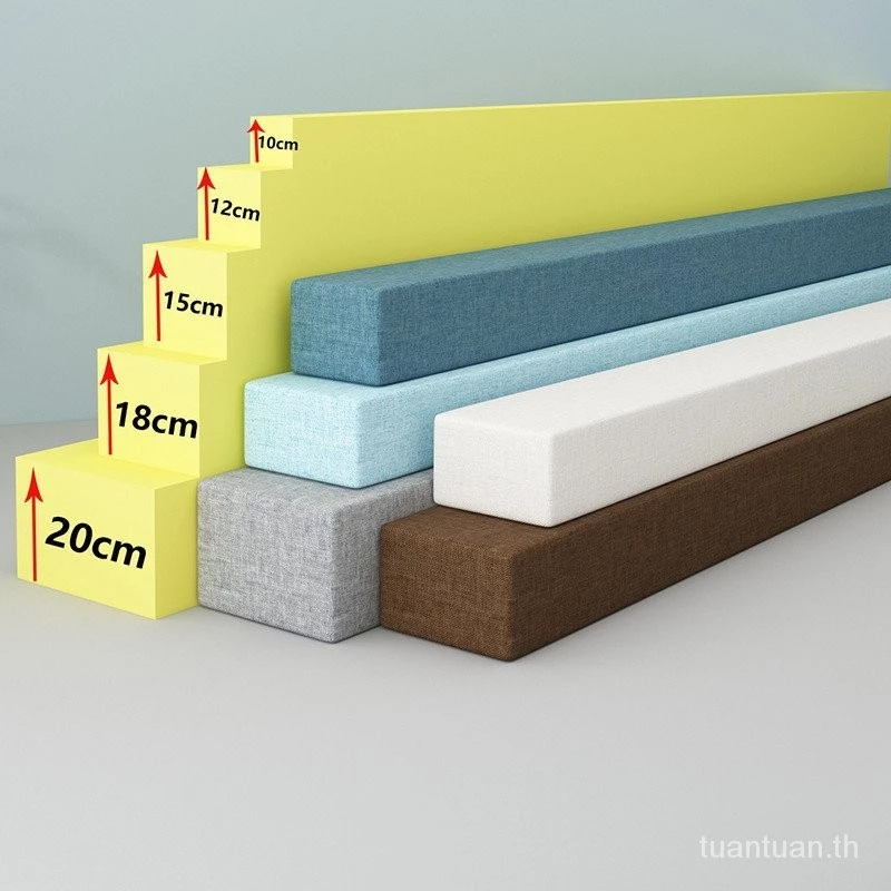 ที่กั้นช่องว่างข้างเตียง Bedside Gap Filler thumbnail 4