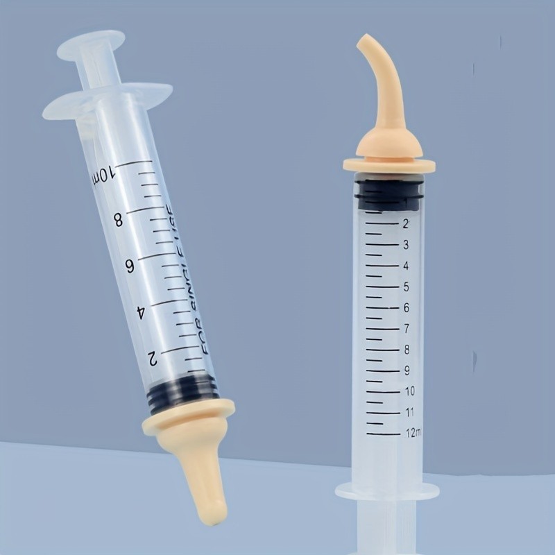 1 PC ยางนุ ่ มสัตว ์ เลี ้ ยงให ้ อาหารจุกนมพร ้ อมการให ้ อาหารยาในช ่ องปาก Dropper Syringe, Reusable สัตว ์ เลี ้ ยง Pill Shooter Dispenser สําหรับพยาบาลลูกแมว