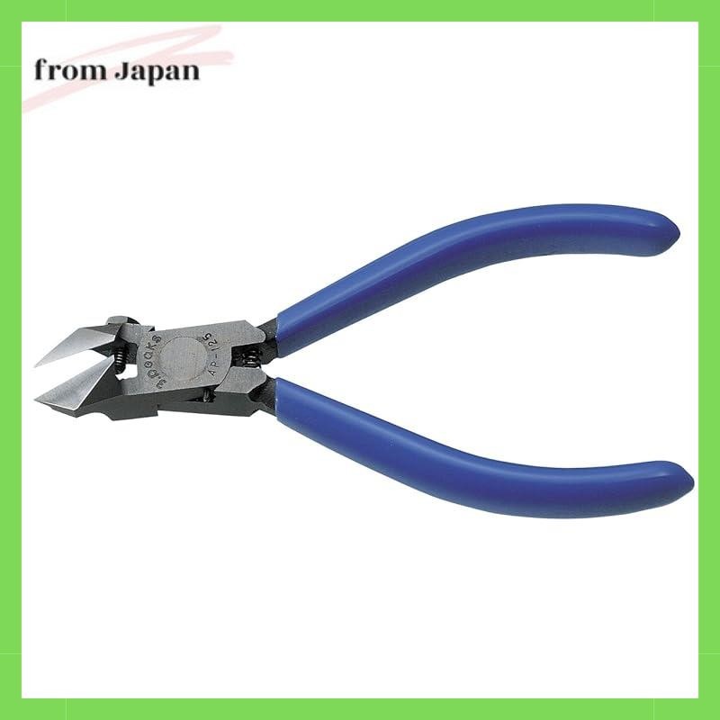 Three peaks 3.peaks คีมพลาสติกเฉียง 125mm AP-125G-S
