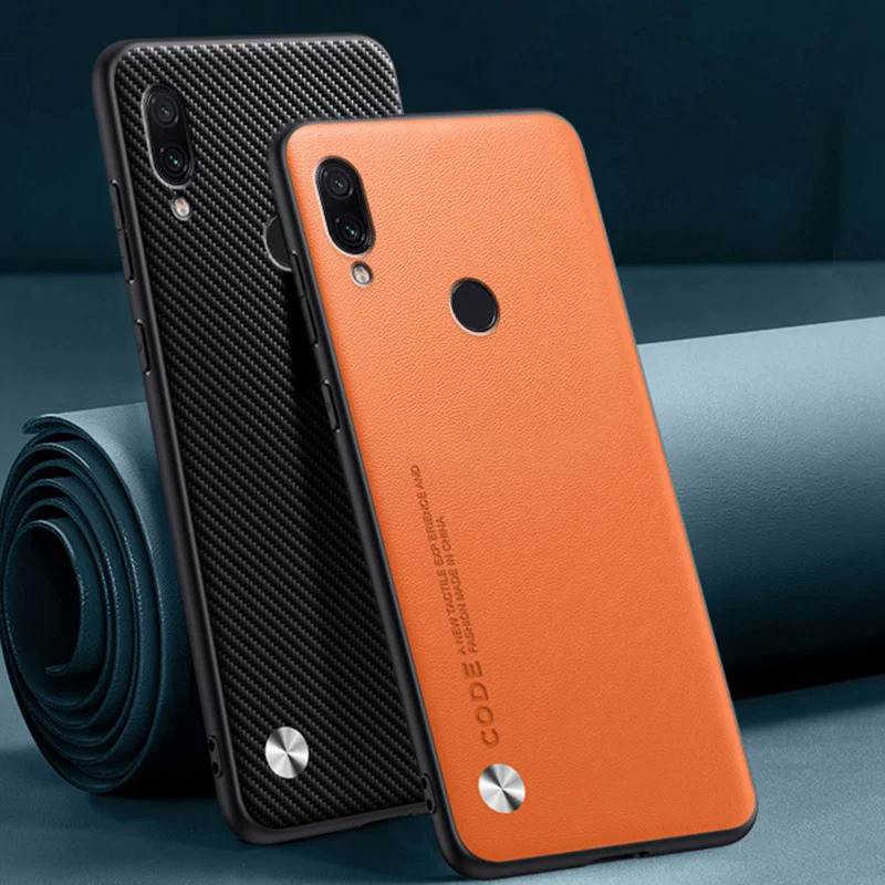 หรูหรา PU หนังสําหรับ Honor Play Matte ฝาครอบซิลิโคนกันกระแทกป้องกันเคสโทรศัพท์สําหรับ Honor Play 3 Play3 Coque