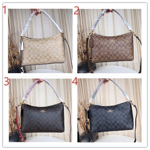 Lewis Shoulder Bag F85696 F80058 CE584 ผู้หญิง กระเป๋าสะพายข้าง  กระเป๋า  ความจุสูง สไตล์คลาสสิก
