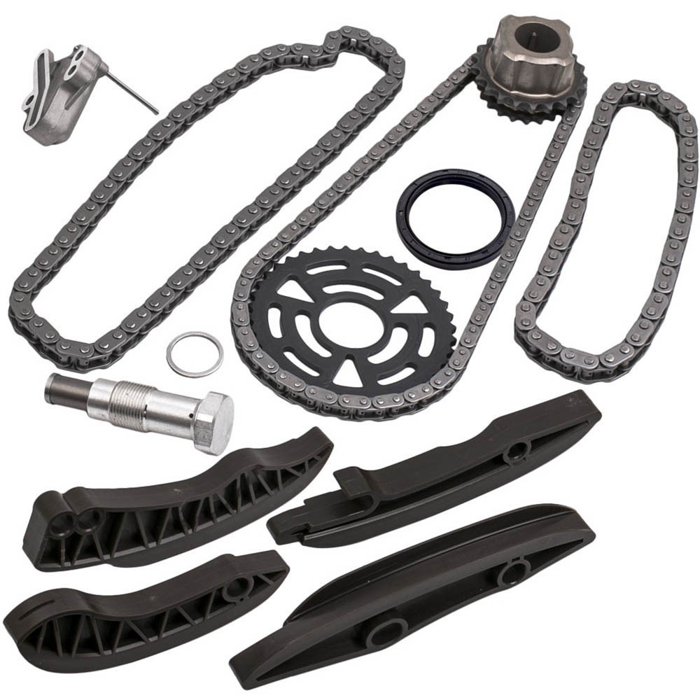 maXpeedingrods 12 * บนช่วงล่างเชนติ้งชุด Fit BMW N47D20A N47D20B N47D20C N47C20A N47C16