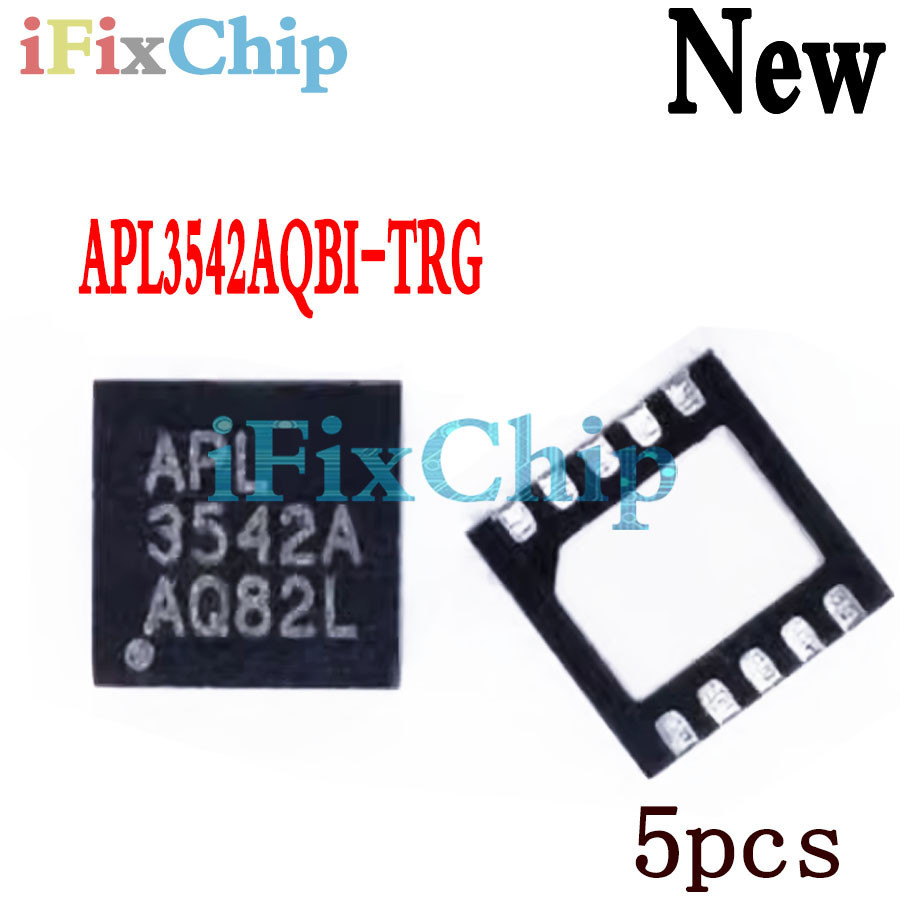 5 ชิ้นแบรนด์ใหม่ APL3542A 3542A APL3542AQBI APL3542AQBI-TRG QFN-10