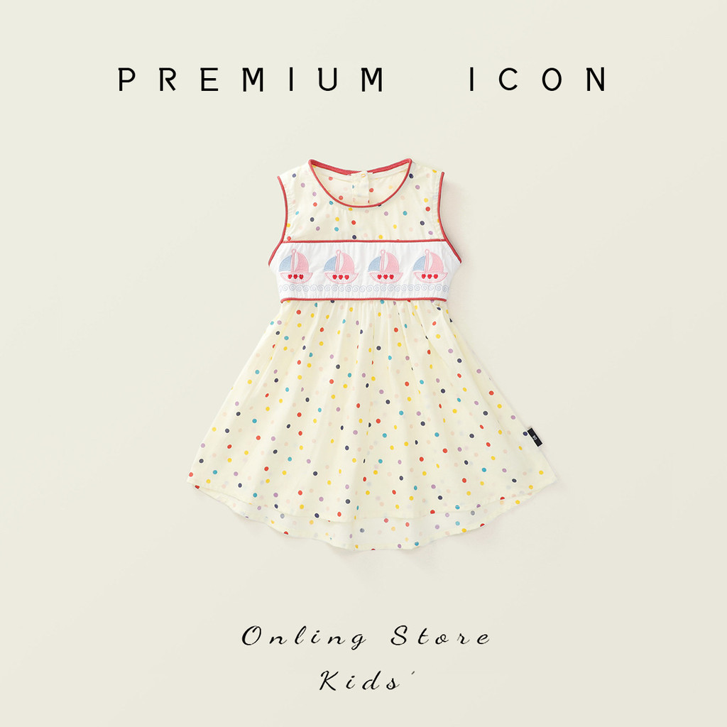 เด็กเสื้อผ้าสาวเสื้อผ้ากราฟฟิตีสไตล์แขนสั้นชุดฤดูร้อนกลางเด็กเล็กเวอร์ชั่นเกาหลีผ้าฝ้ายแท้ปกเด็กชุด-0626-0225 - รูปที่ 4